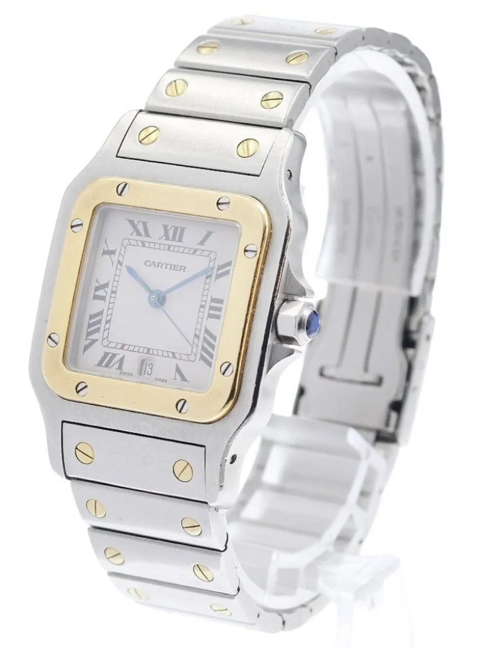 CARTIER Santos GalbeeL